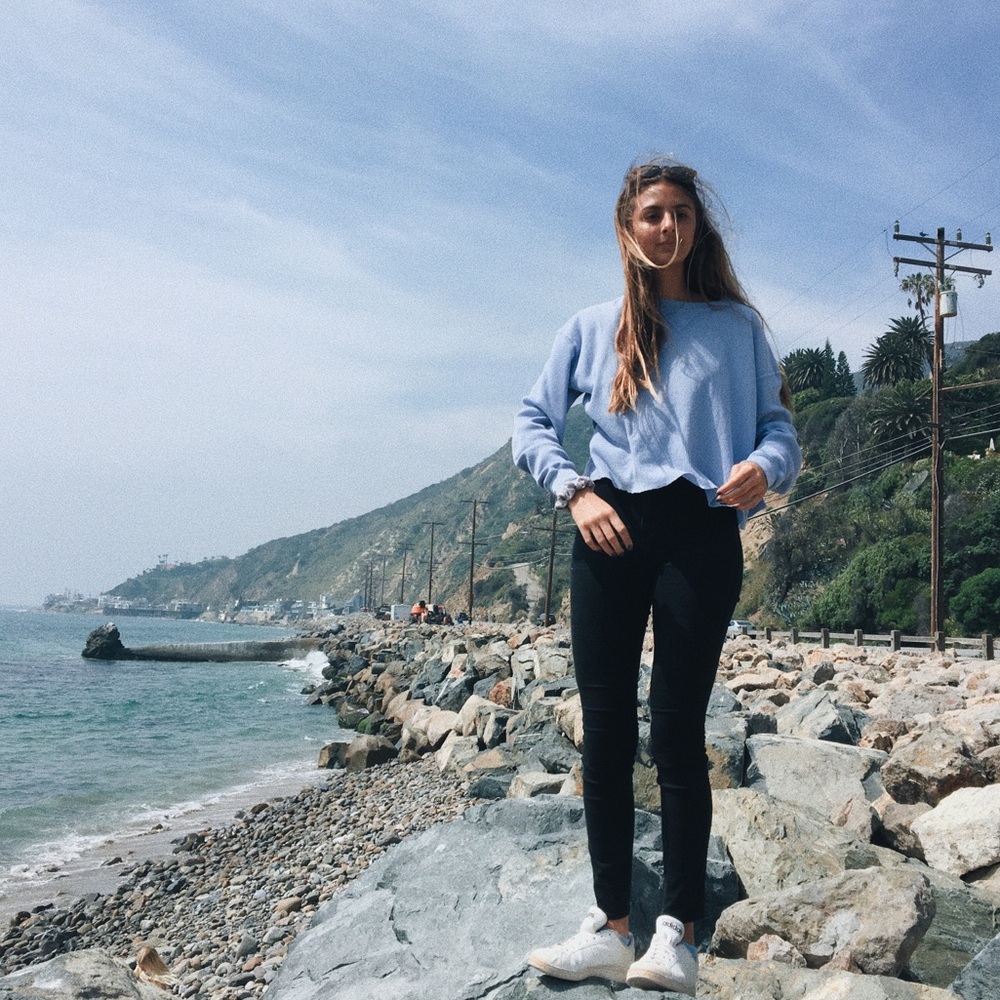 MEEET YOUR POSHER!!!!